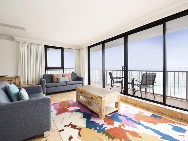 Room, 2 Bedrooms (Ocean)