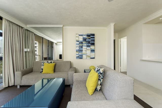 Room, 1 Bedroom