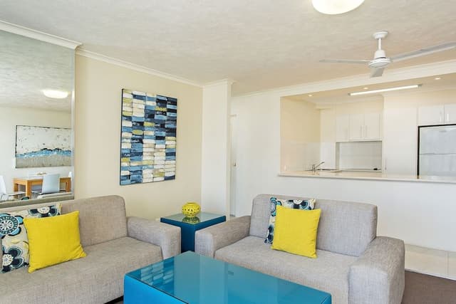 Room, 1 Bedroom