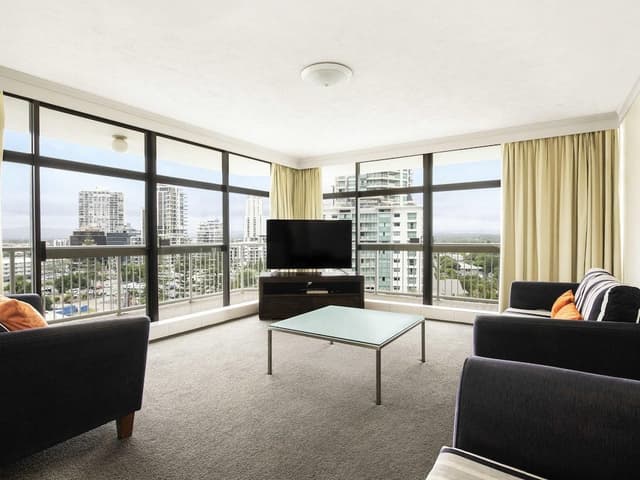 Room, 2 Bedrooms