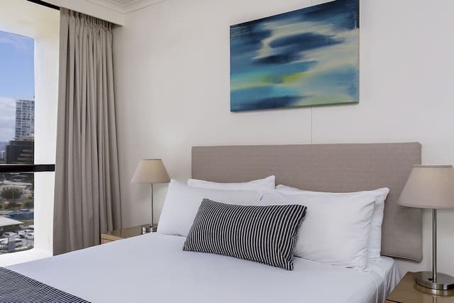 Room, 2 Bedrooms (Ocean)