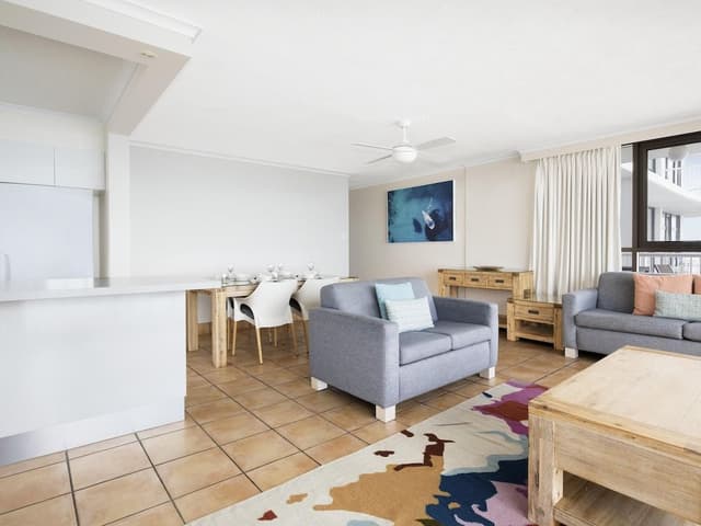 Room, 2 Bedrooms (Ocean)