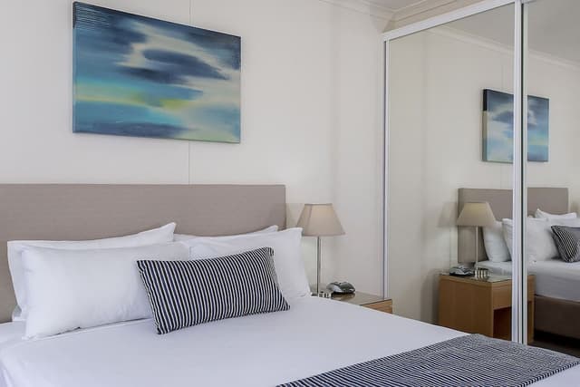 Room, 2 Bedrooms (Ocean)