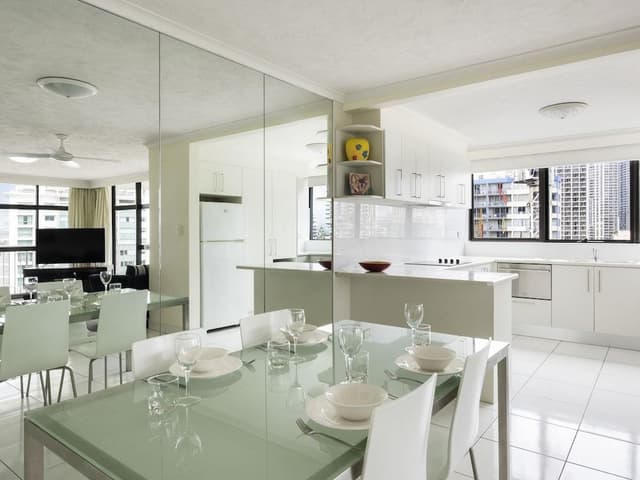 Room, 2 Bedrooms