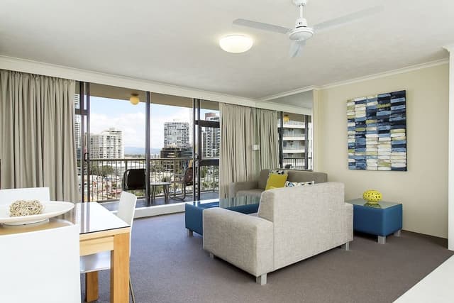Room, 1 Bedroom