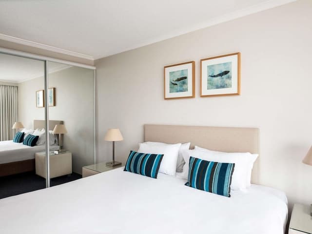 Room, 2 Bedrooms (Ocean)