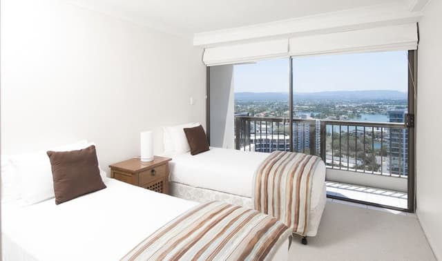 Apartment, 3 Bedrooms