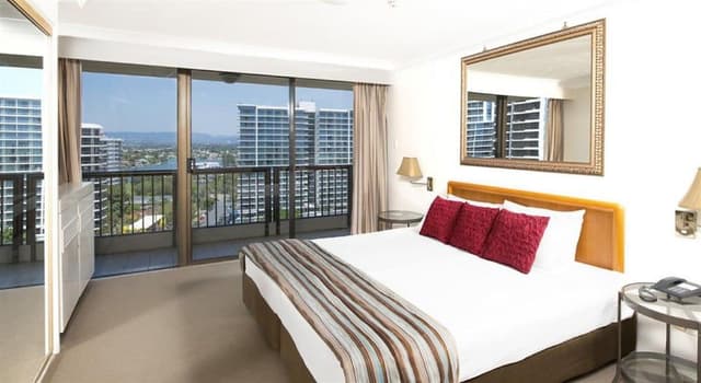 Apartment, 2 Bedrooms