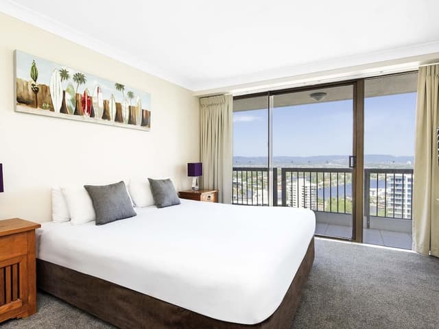 Apartment, 3 Bedrooms