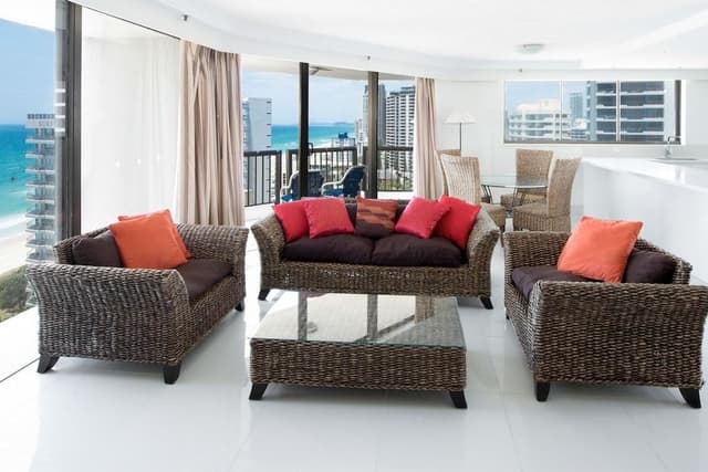 Apartment, 2 Bedrooms