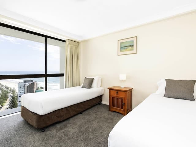 Apartment, 3 Bedrooms