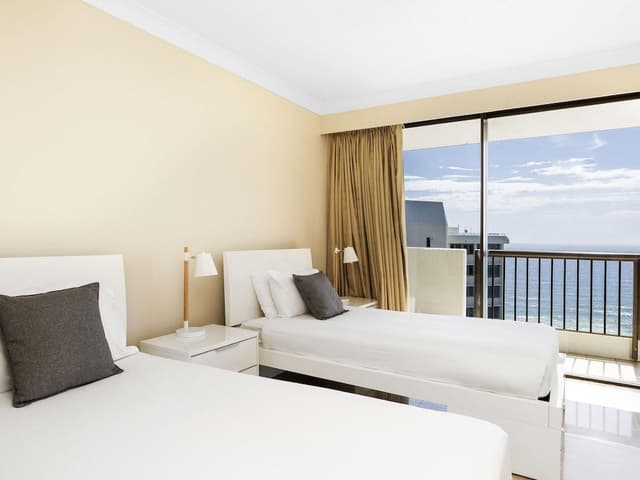 Apartment, 2 Bedrooms