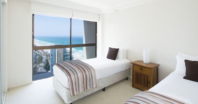 Apartment, 3 Bedrooms