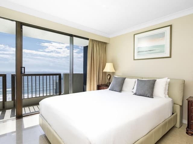 Apartment, 2 Bedrooms