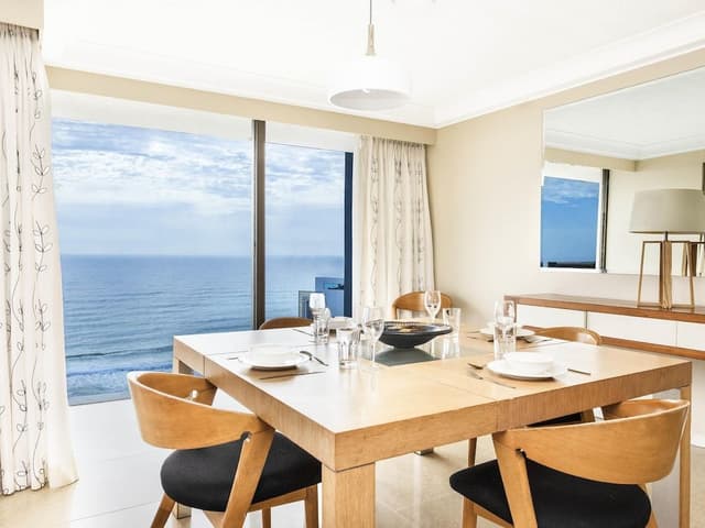 Apartment, 3 Bedrooms
