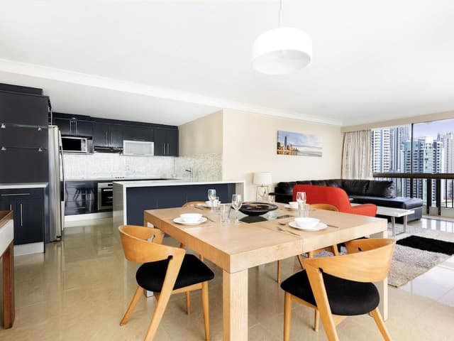 Apartment, 2 Bedrooms