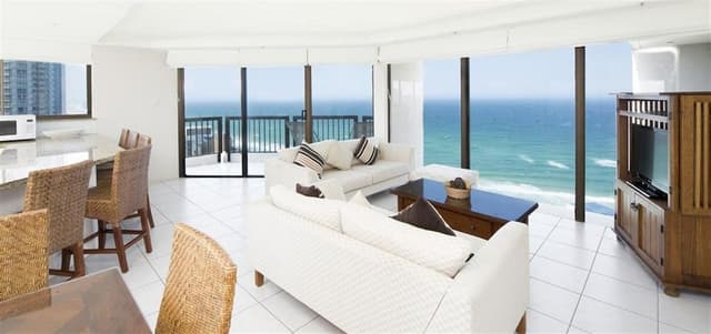 Apartment, 3 Bedrooms
