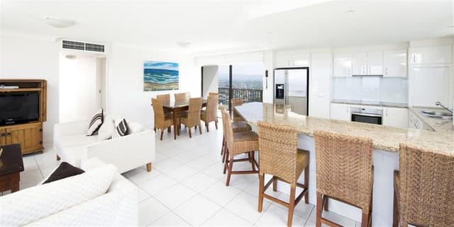 Apartment, 3 Bedrooms