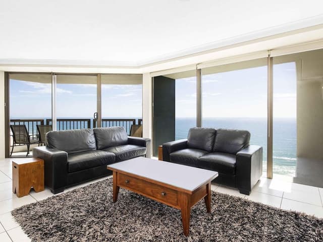 Apartment, 3 Bedrooms