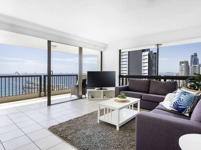 Apartment, 1 Bedroom