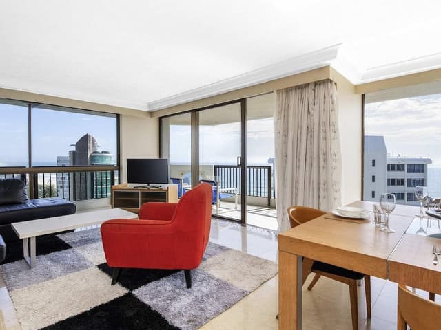 Apartment, 2 Bedrooms