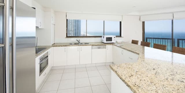 Apartment, 3 Bedrooms
