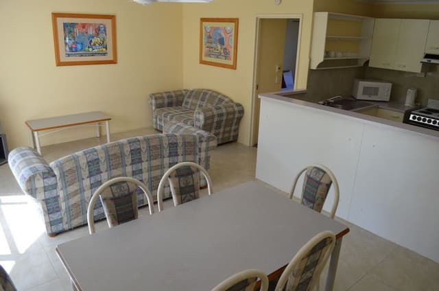 Apartment, 2 Bedrooms