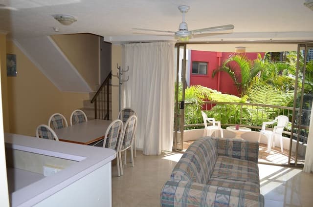 Apartment, 2 Bedrooms