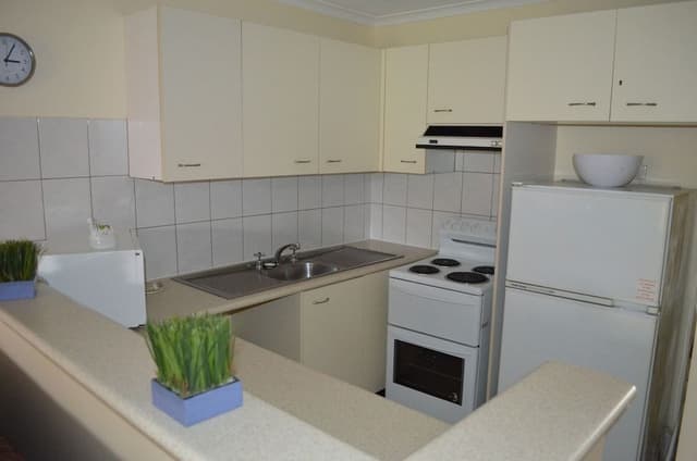 Apartment, 2 Bedrooms