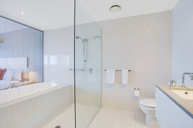 Apartment, 1 Bedroom (Ocean Spa)