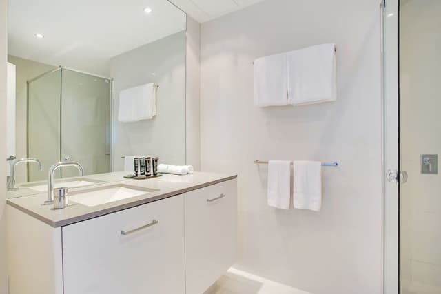 Apartment, 2 Bedrooms (Ocean Spa)