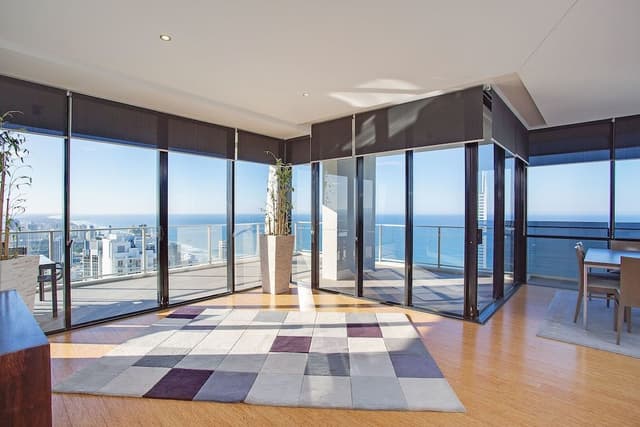 Room, 3 Bedrooms (Spa)