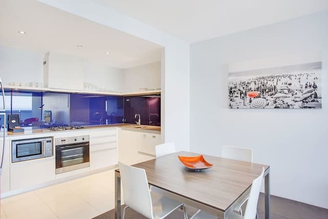 Apartment, 1 Bedroom (Ocean Spa)