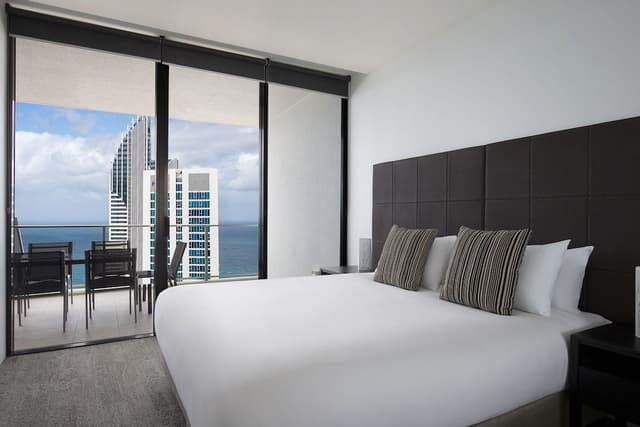Room, 3 Bedrooms (Spa)