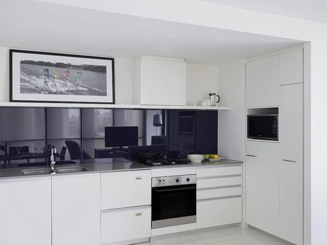 Apartment, 2 Bedrooms (Ocean Spa)