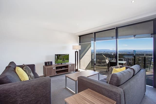 Apartment, 1 Bedroom (Spa)
