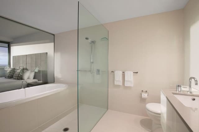 Apartment, 2 Bedrooms (Ocean Spa)