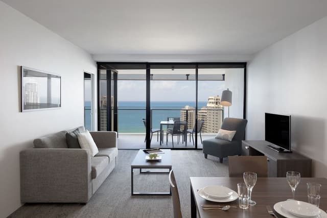 Apartment, 1 Bedroom (Ocean Spa)