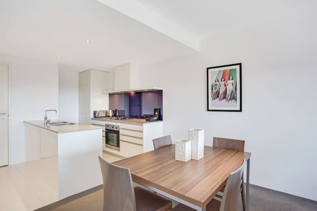 Apartment, 1 Bedroom (Spa)