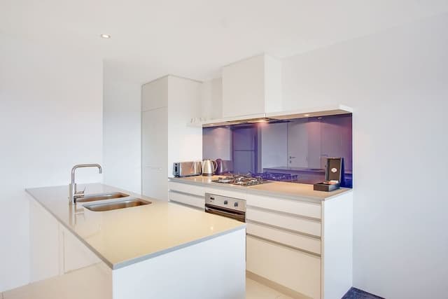 Apartment, 1 Bedroom (Ocean Spa)