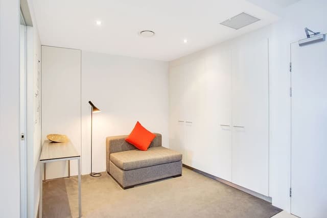 Apartment, 1 Bedroom (Ocean Spa)