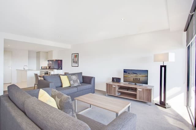 Apartment, 1 Bedroom (Spa)