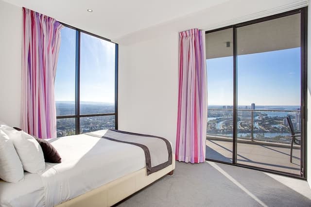 Room, 3 Bedrooms (Spa)
