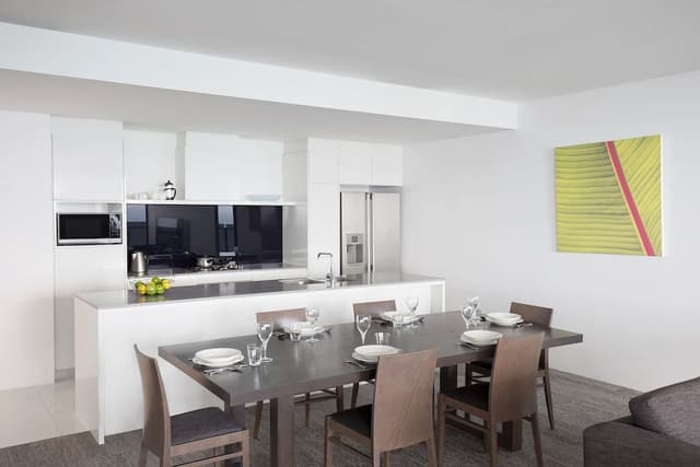 Room, 3 Bedrooms (Spa)