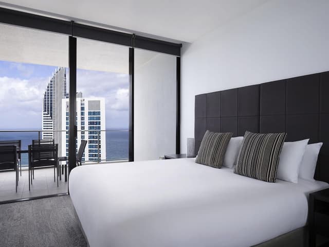 Room, 3 Bedrooms (Spa)
