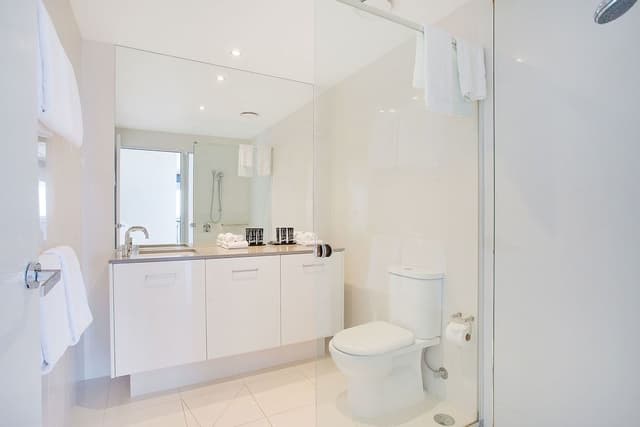 Room, 3 Bedrooms (Spa)