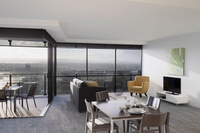 Apartment, 1 Bedroom (Spa)