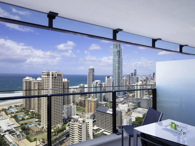 Apartment, 1 Bedroom (Ocean Spa)