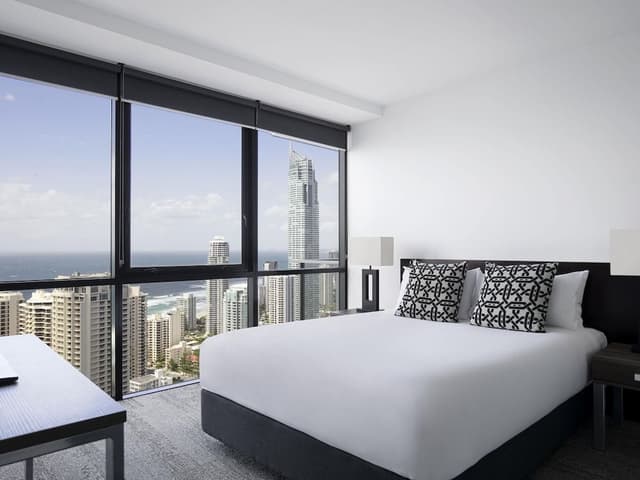 Apartment, 2 Bedrooms (Ocean Spa)
