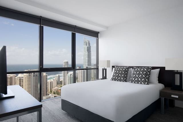 Apartment, 2 Bedrooms (Ocean Spa)